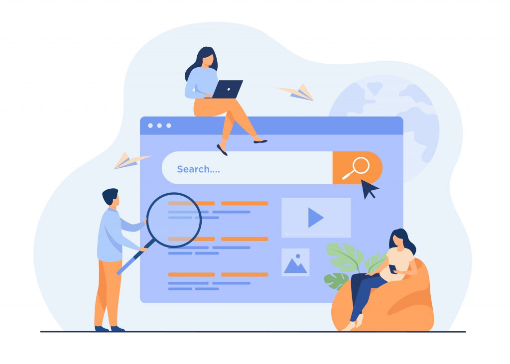 Best SEO strategier för organisk trafik 3 SEO strategi