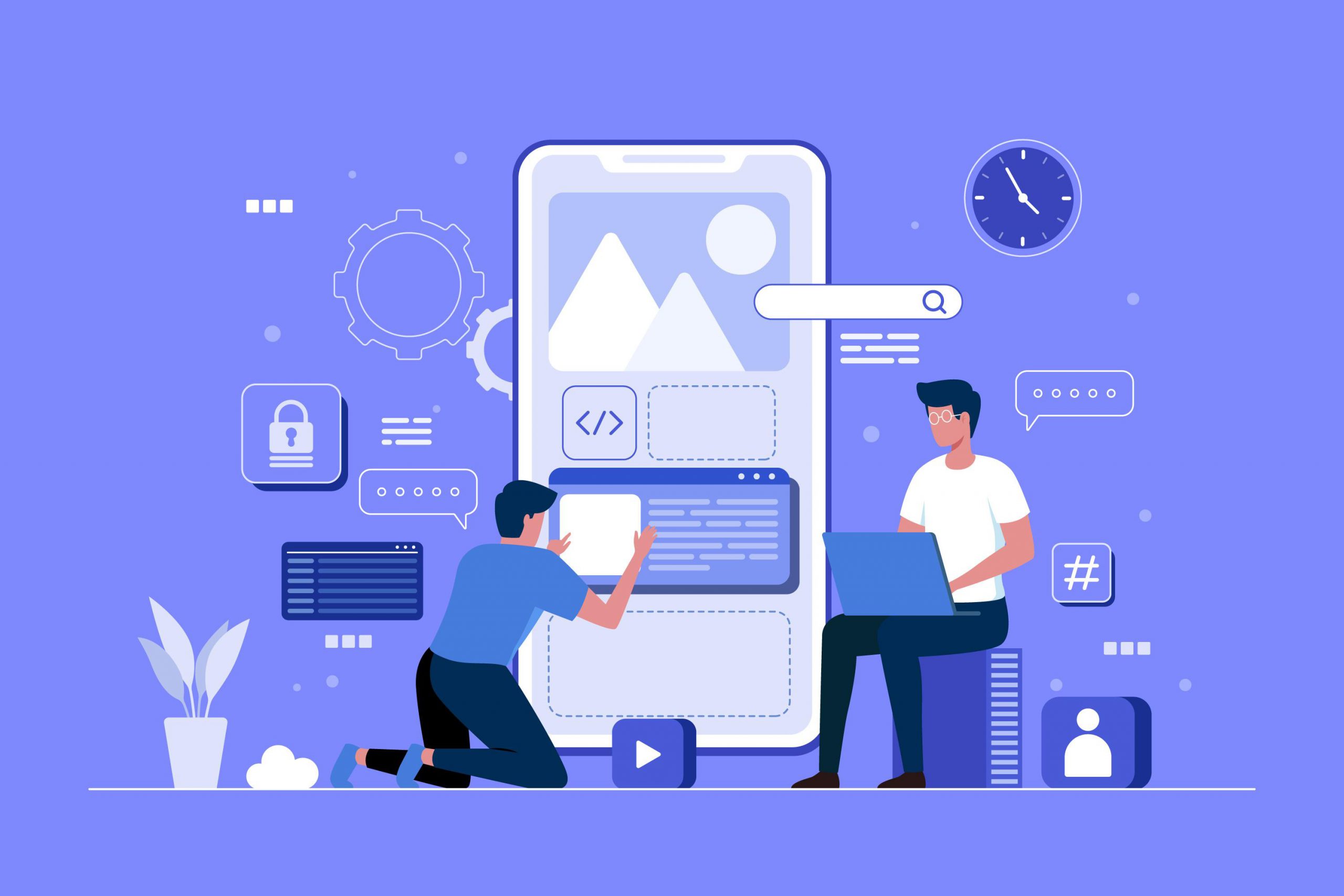 UX / UI