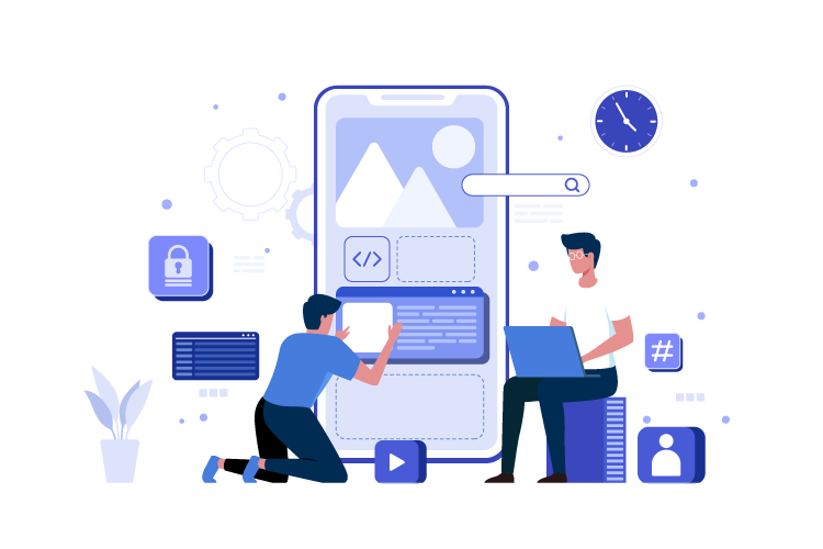 UX / UI