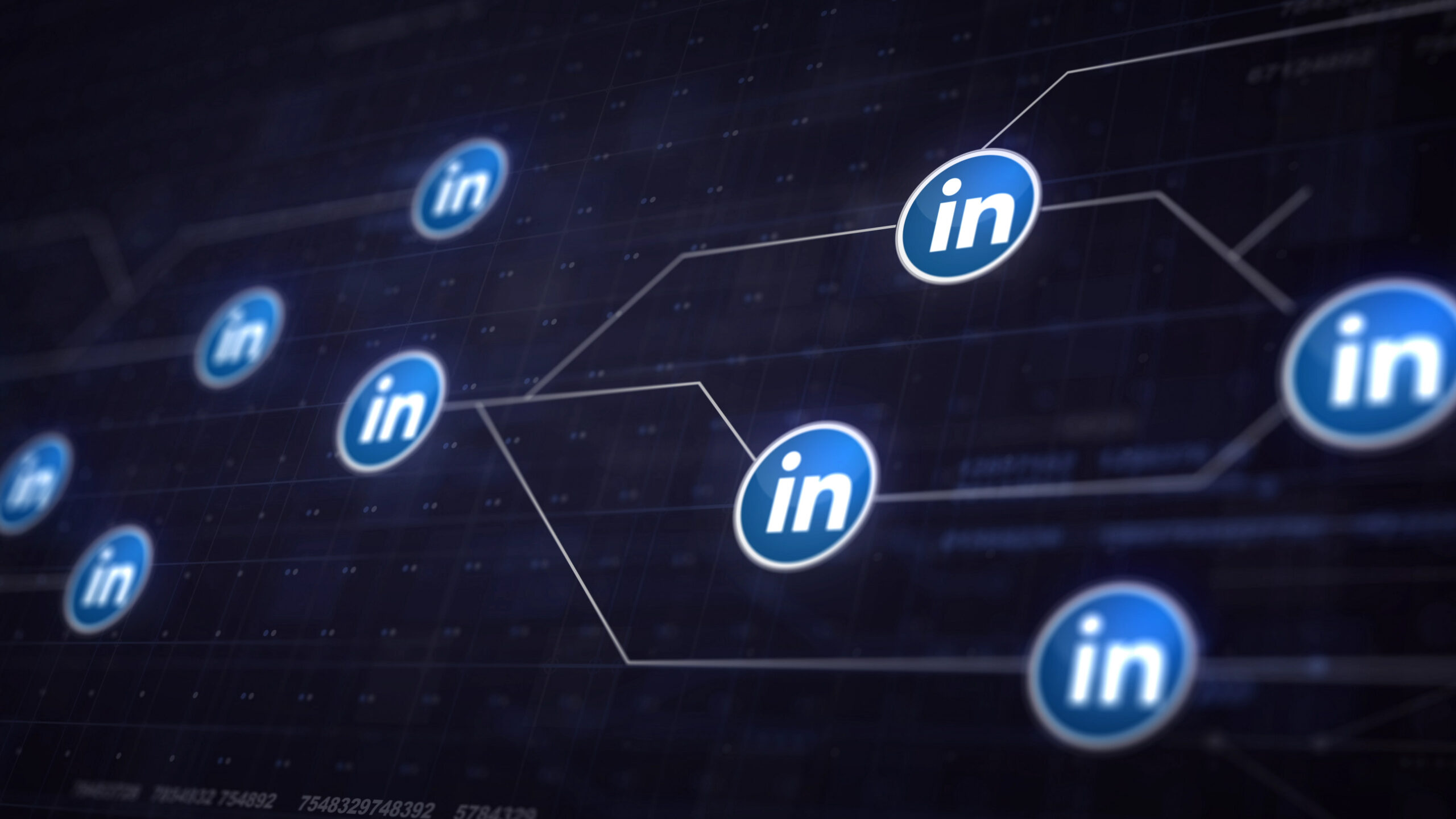καμπάνιες LinkedIn ads