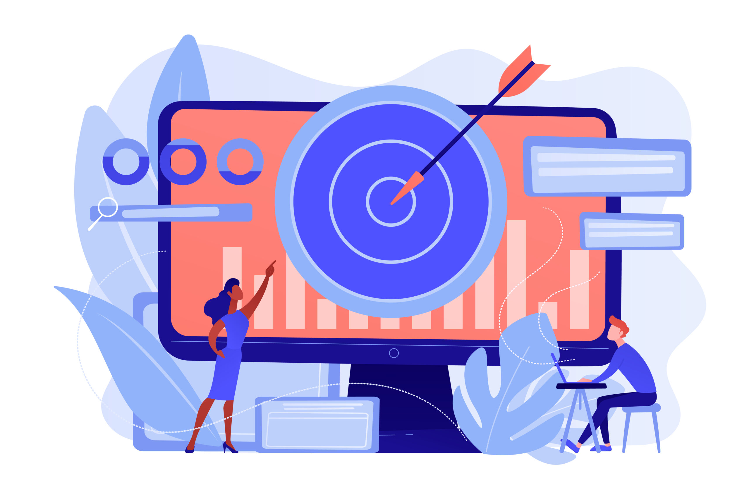 Types of remarketing campaigns