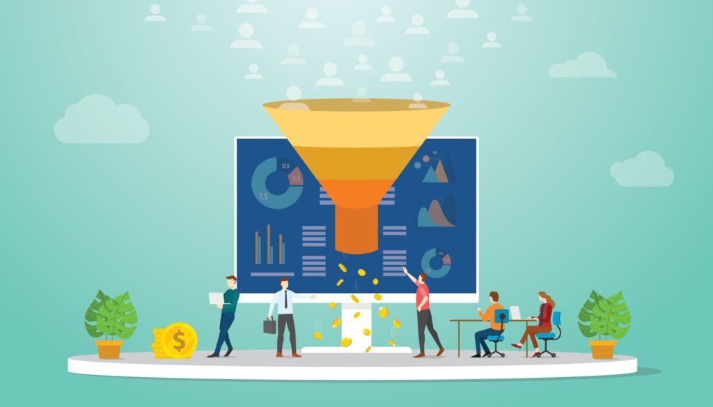 Lead Generation