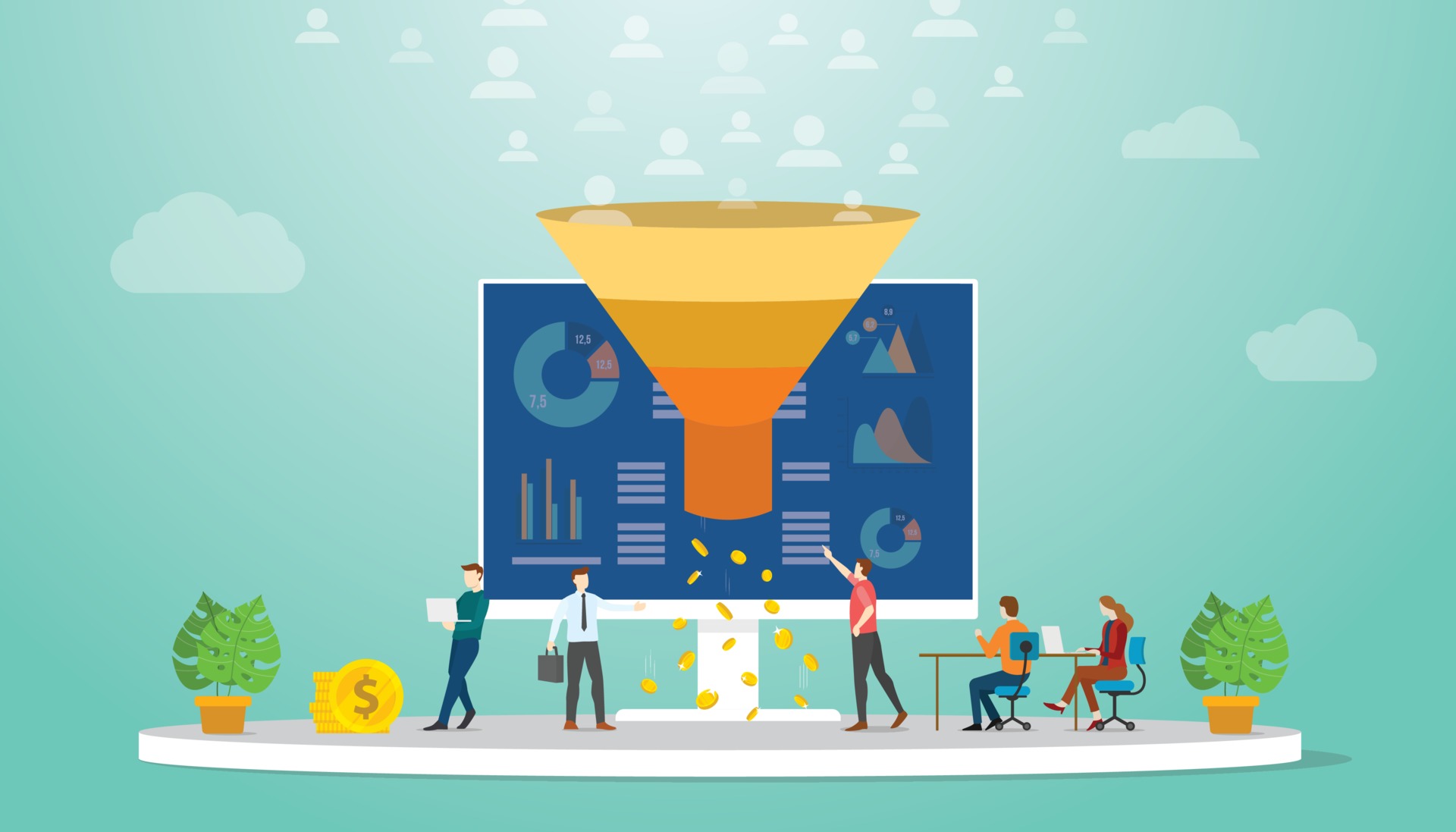 Lead Generation